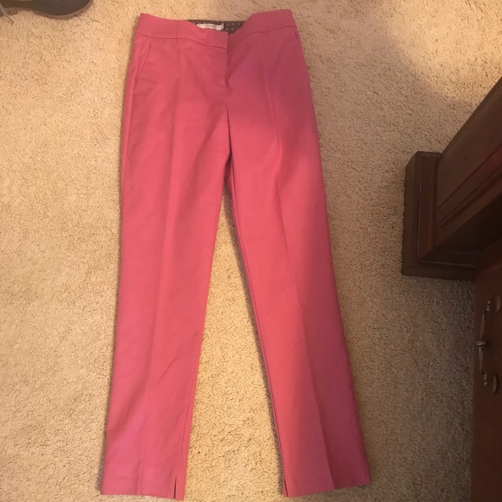 Like New, Boden 7/8 Pants, size 4 regular